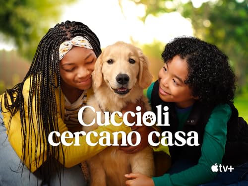  Cuccioli cercano casa