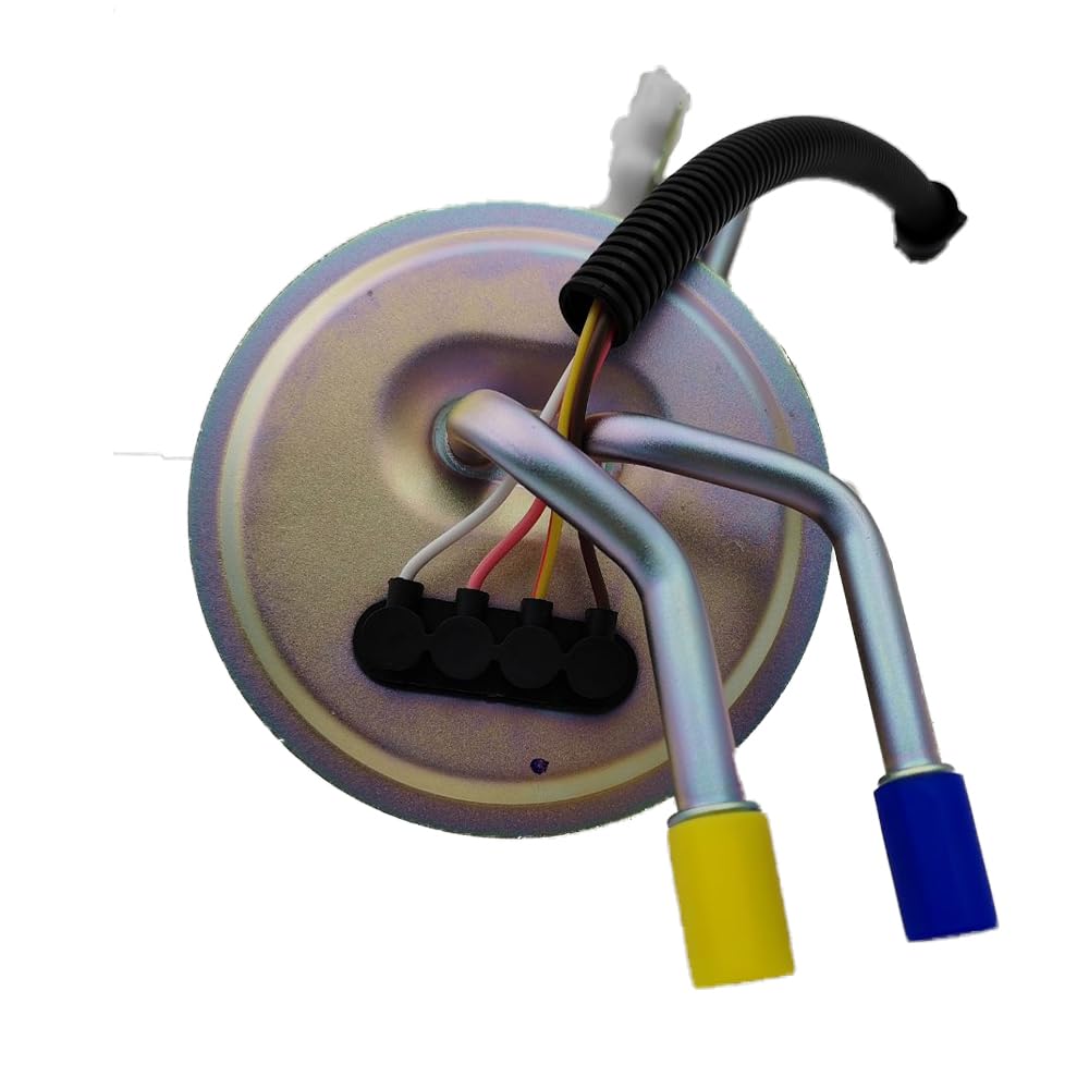 Diesel Pickup Fuel Tank Sending Unit FMSU-9DER Compatible with Ford F-250 F-350 1994-1997 Rear Tank Only 19 Gal