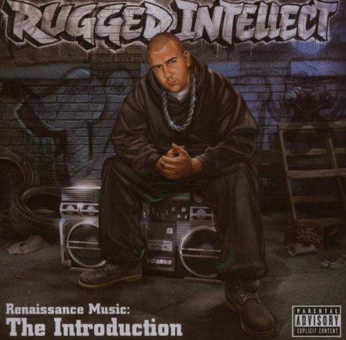 Renaissance Music: The Introduction [Audio CD] Rugged Intellect
