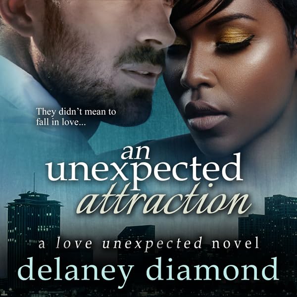 Cover art for An Unexpected Attraction