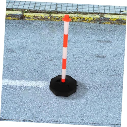 Garde-corps de construction ELzEy pour balisage de zone de chantier - 8