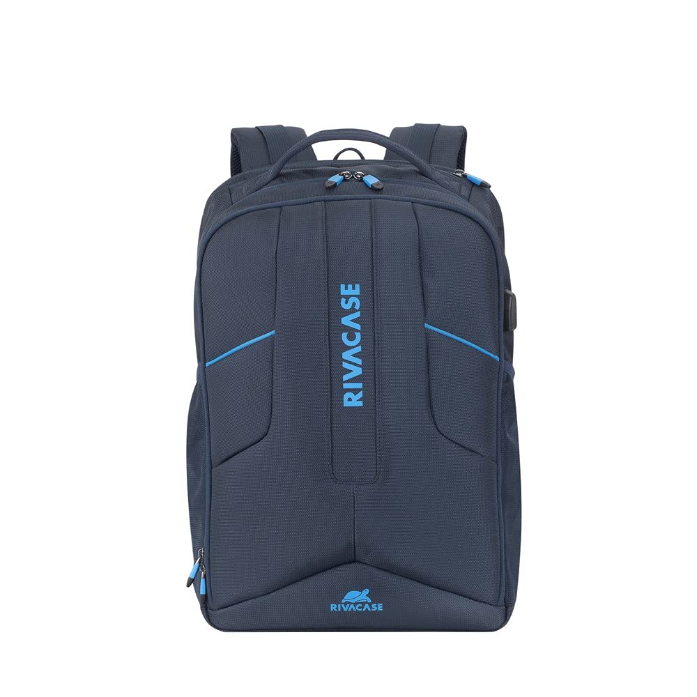 Rivacase Gaming 7861 Borneo Eco 17.3´´ Laptop Bag One Size