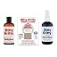 Solution + Defence Spray + Comb