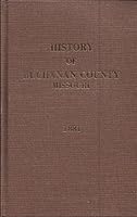 History of Buchanan County, 1881 B00ZDL9PG6 Book Cover