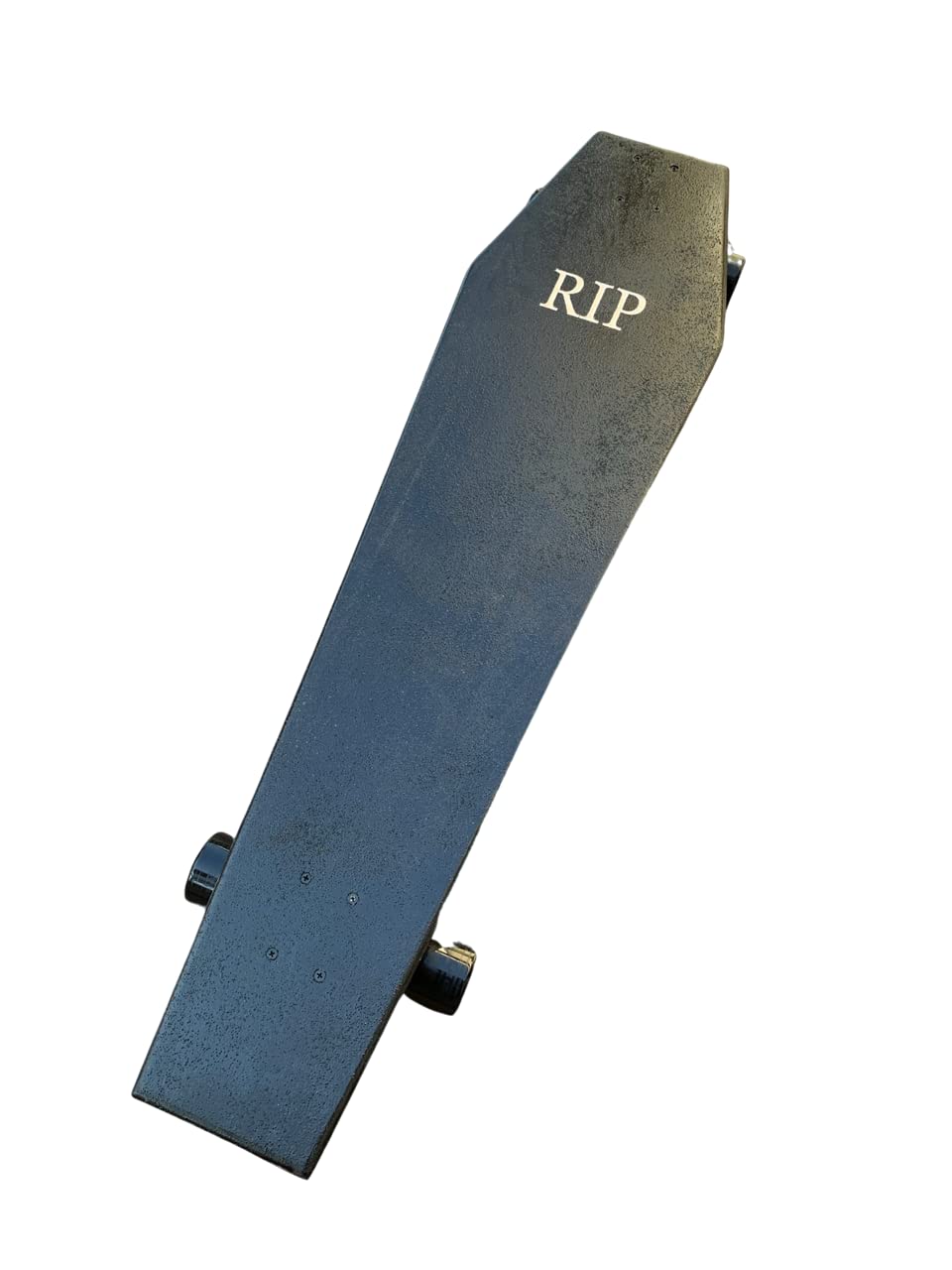 ボード death label coffin 157 drifter rocker Amazon.com: Coffin Death Tarot Black Skateboard | Longboard