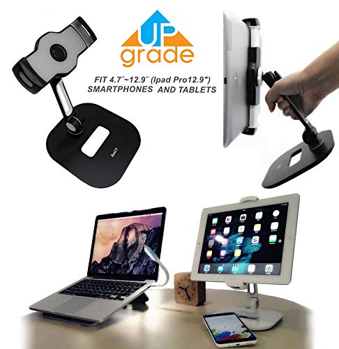 ZenCT Supporto iPad, Supporto per Cellulari Tablet...