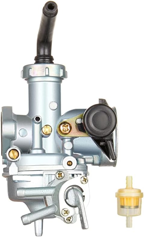 ct110 carburetor