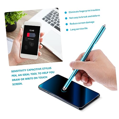 Stylets universels DOITOOL contre les traces de doigts et le manque de précision