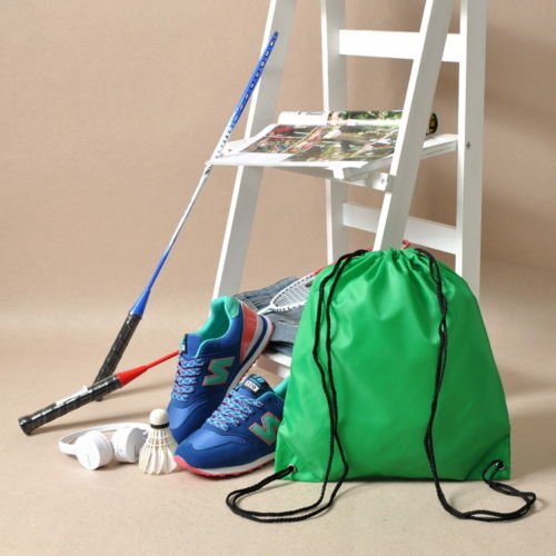 HOT Unisex Backpack Duffle Gym Tote Bag Travel Shoulder Bags Waterproof