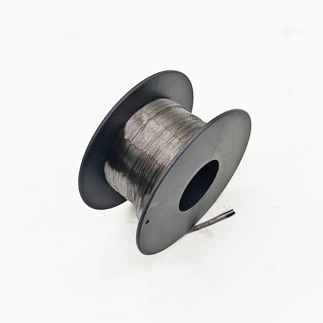 3K 30M Carbon Fiber Wire/Tow Continuous Carbon Fiber Filament Yarn Thread Tape