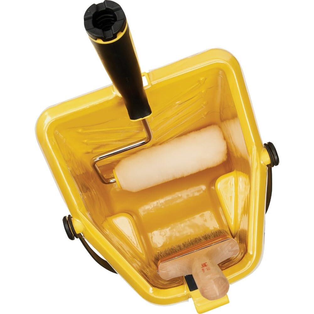 Purdy Cubo de Pintor, Amarillo (14T921000)