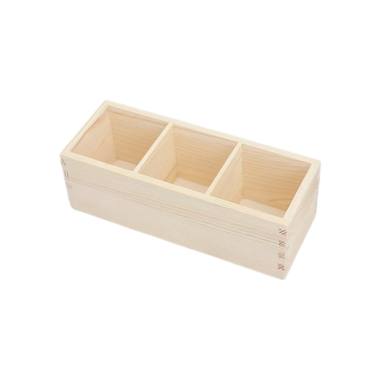 carotoe Pen Holder Container Desktop Ornament Cosmetic Storage Shelf Desk Makeup Brush Holder Rack Offices Home Desk Organizers Makeup Holders