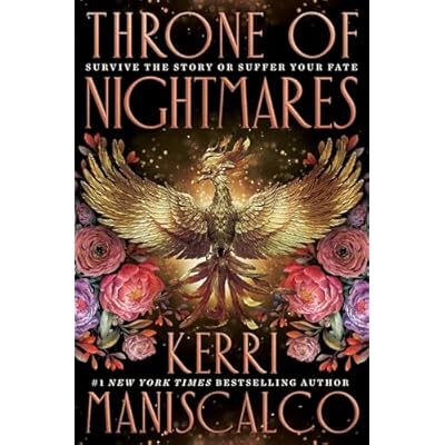 Throne of Nightmares
