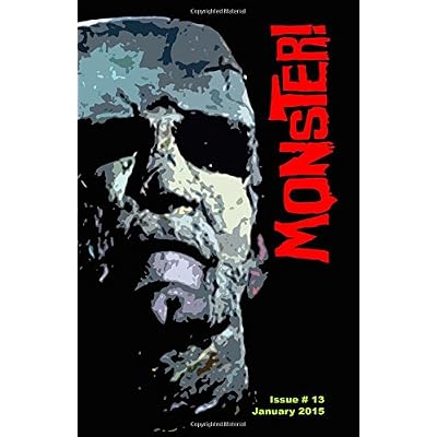 Monster! #13