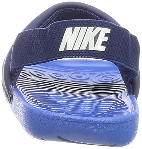 Image of Nike boys Nike Kawa Slide (Td) Slide Sandal