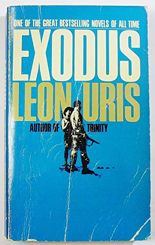 Exodus. [German] 0553127160 Book Cover