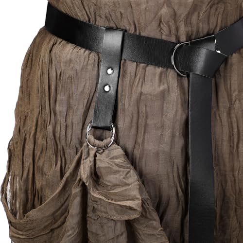 Skit Hikes Belt for Women Renaissance, Medieval Ren Faire Cosplay Vintage Costumes Accessories Renaissance Fair4