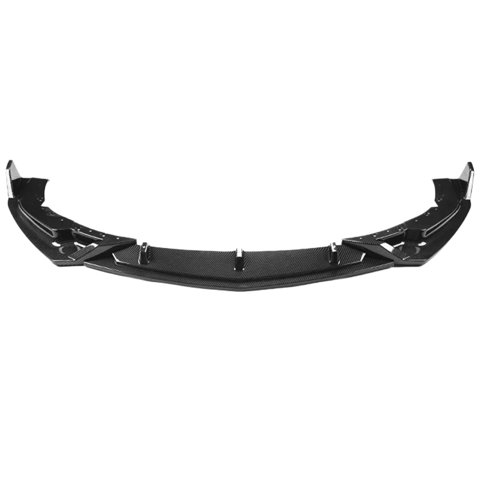 Separator bezpiecznika przednich ust, kompatybilny z Cadillac CT4 i CT5 od 2020 r.(CT5 Carbon Look)