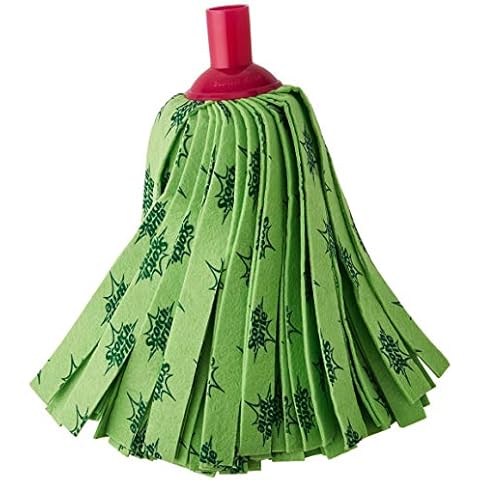 Scotch-Brite Ultrasec Fregona Multicolor Cover