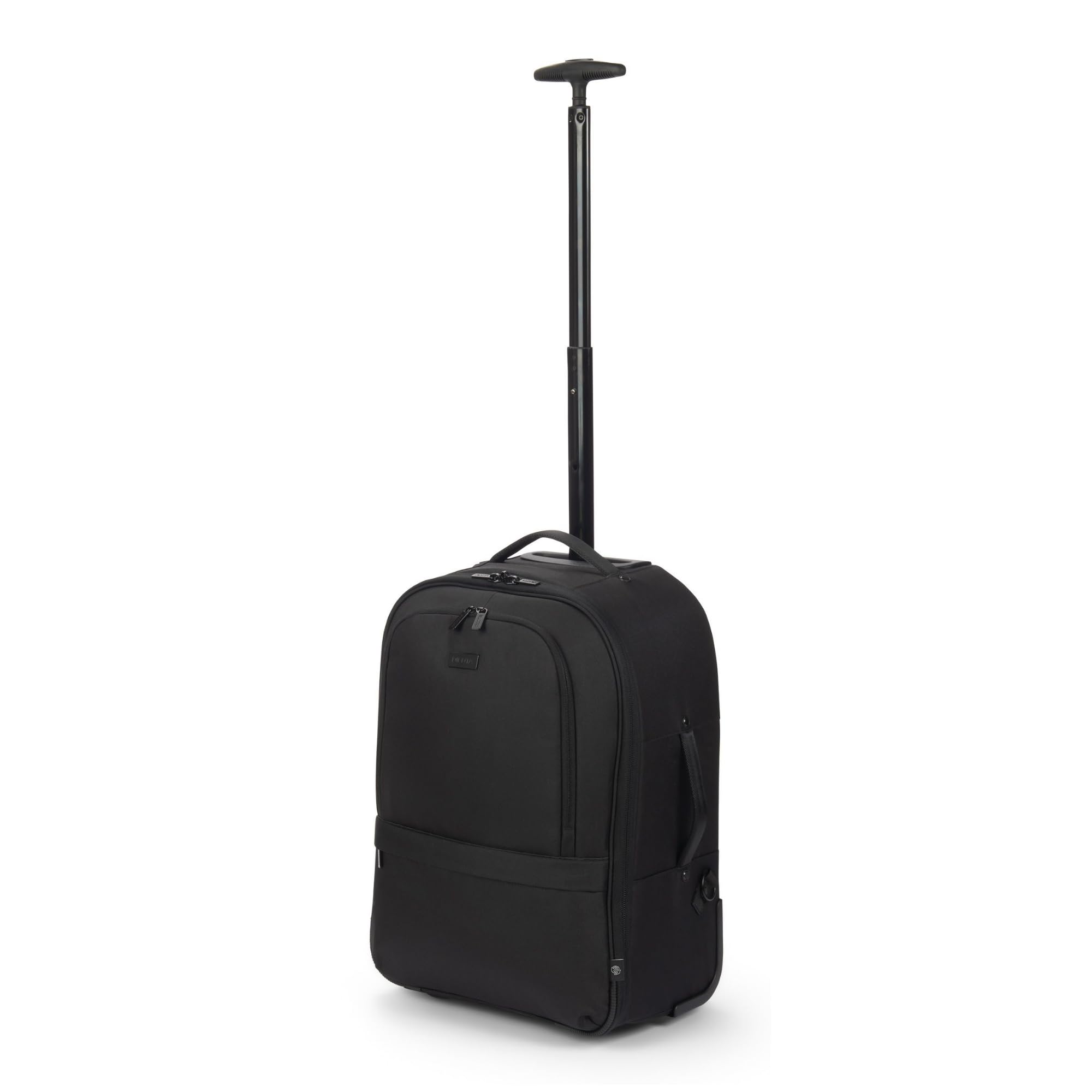 Dicota Black Eco Core 40.6 Cm (16") Backpack