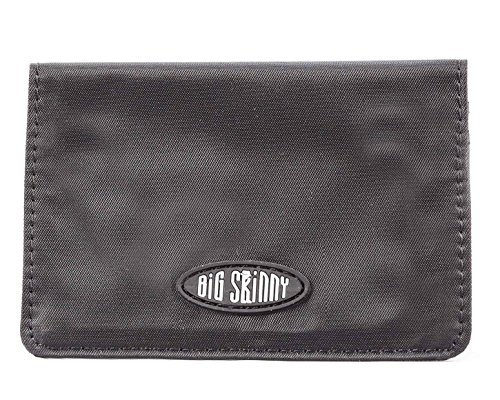 Big Skinny Card Case Slim Wallet, Holds Up to 16 Cards3