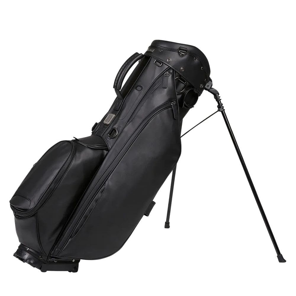 Amazon.com : Titleist LINKSLEGEND Classic Members Stand Bag