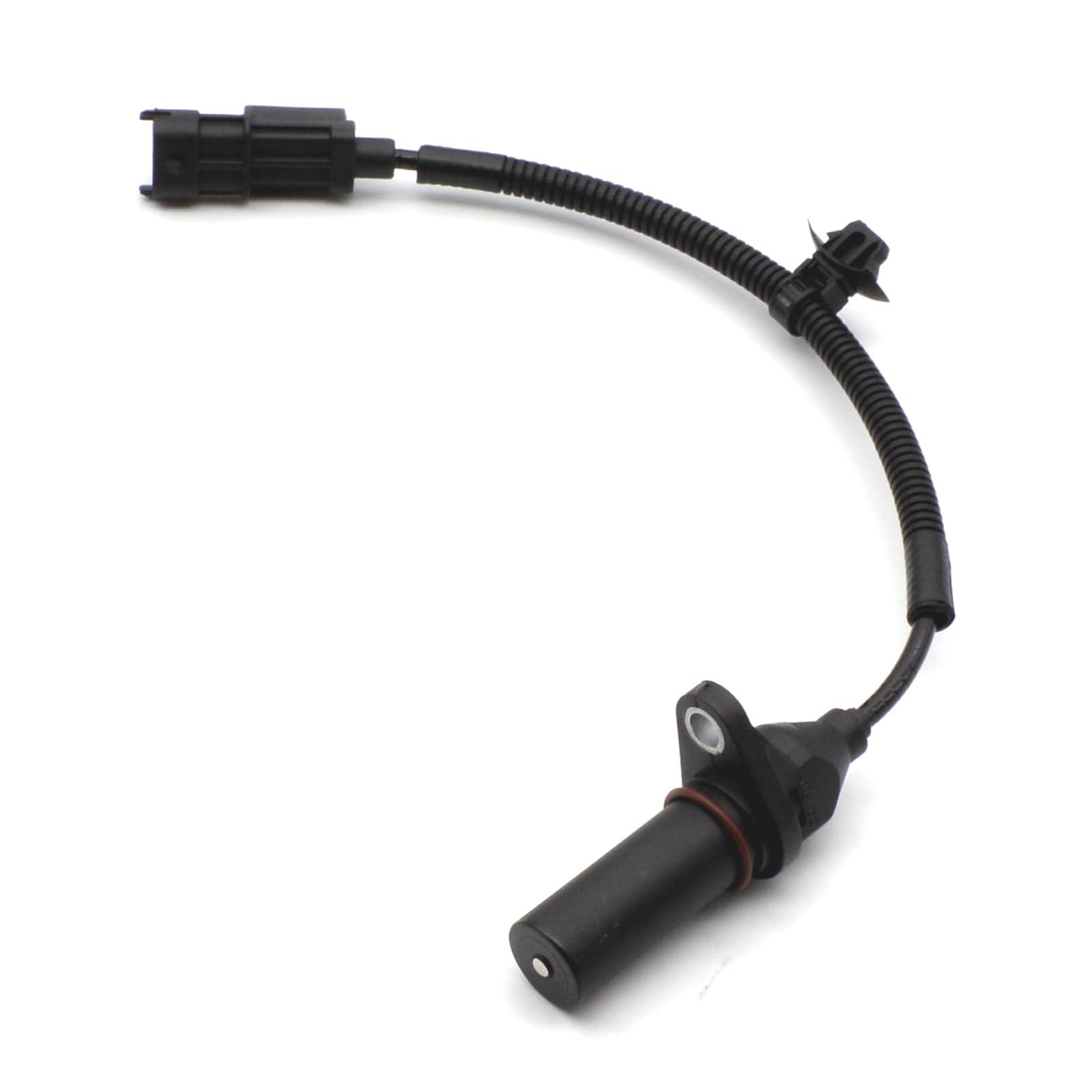 Sensor de Posición del cigüeñal Para Hyundai Accent Elantra Tucson i30 i40 ix20 ix35 Veloster Para Kia CEED Cee'D Carens Cerato Rio Soul Sportage Venga 39180-2B000
