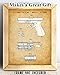 Glock Pistol Gun Patent Print - 11x14 Unframed Patent Print Gun Pictures for Wall - Man Cave Gun Poster Decor - Gift Under $20 for Gun Owners and Firearms Enthusiasts