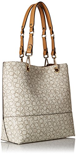 calvin klein wristlet pouch