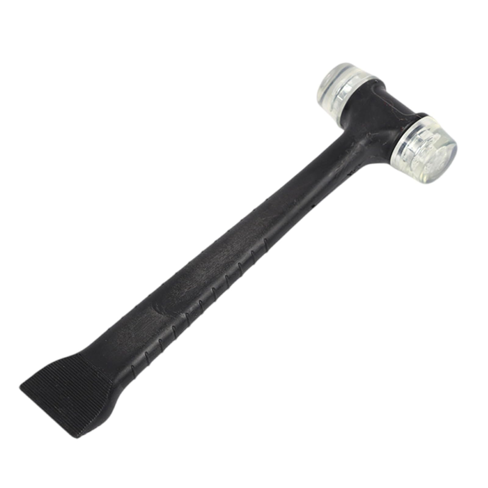 Multifunctional Rubber Hammer for Window Installation Professional Builders and DIYer Enthusiasts in Various Color Refurbishment Hammer for Tiles