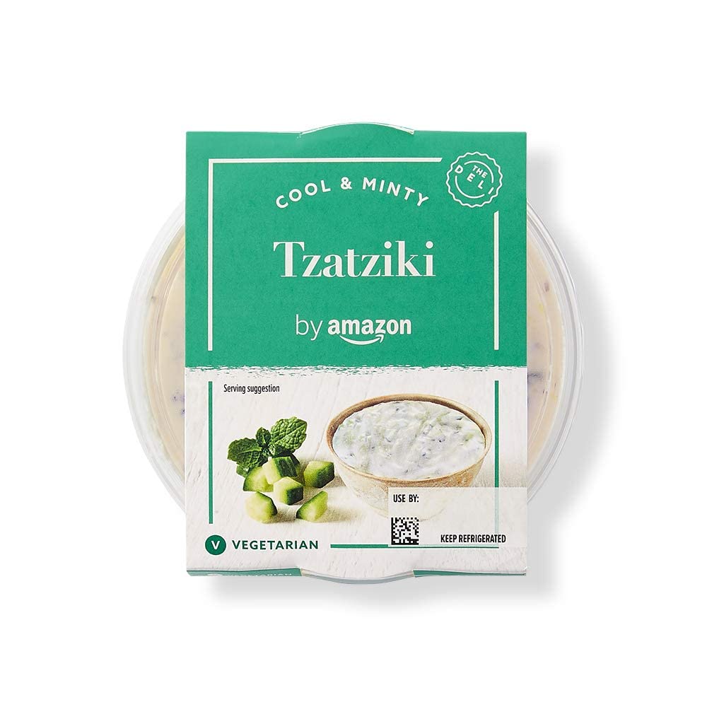 by Amazon Tzatziki, 200g