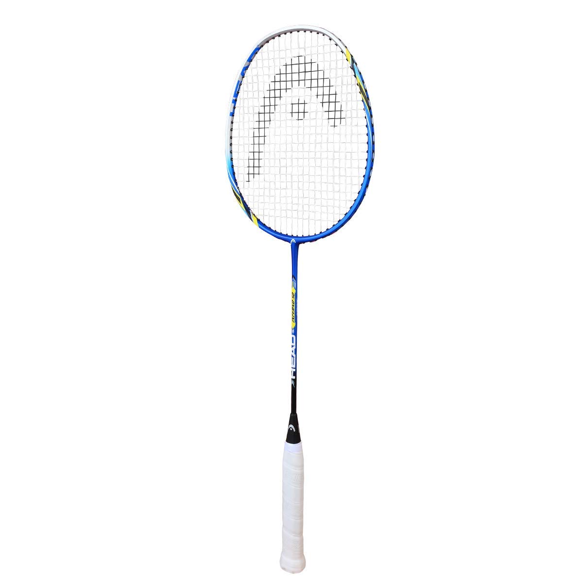 HEAD Inferno 50 Badminton Racquet (Aluminium Frame, Steel Shaft) (B07QZQN2MW) Amazon Price History, Amazon Price Tracker