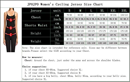 Himybb Women'S Cycling Jersey Set Bike T-Shirt Reflective+5D Padded Shorts S-3Xl thumb #2