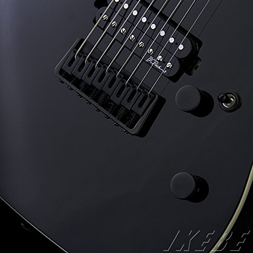 激レア☆BC Rich ビーシーリッチ villan escape 8弦ギター 激レア☆BC