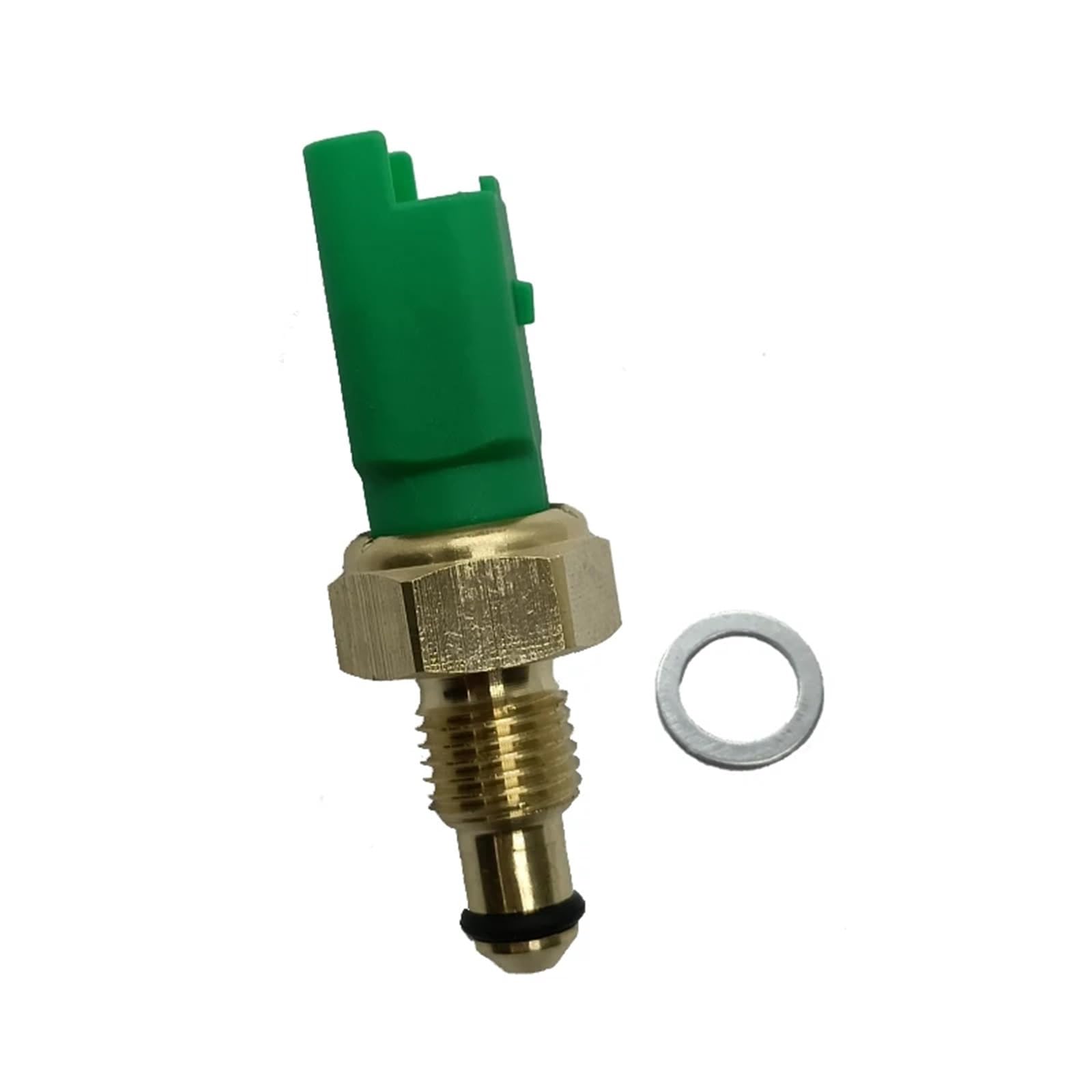 Capteur de température du Liquide de Refroidissement (ECT) pour Citroën, Ford, Nissan, Peugeot 4S4Q9D995BA 1920NH 16970BN700
