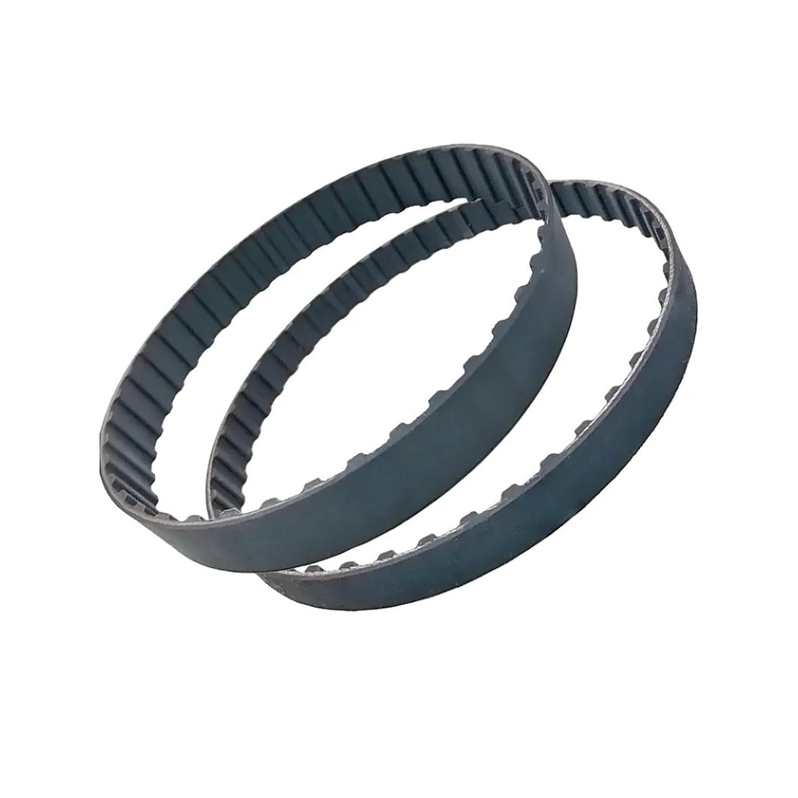 1 szt. H gumowy pas synchroniczny Model 355H do 570H skok 12.7mm szerokość 15mm drabina transmisyjna kształt zęba(460H-(92teeth))