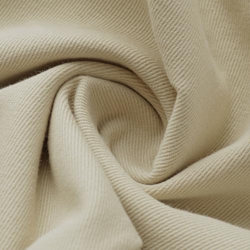 Cargo Capris for Women High Waisted Straight Leg Twill Capri Pants 2025 Summer Casual Cropped Pants with Pockets3