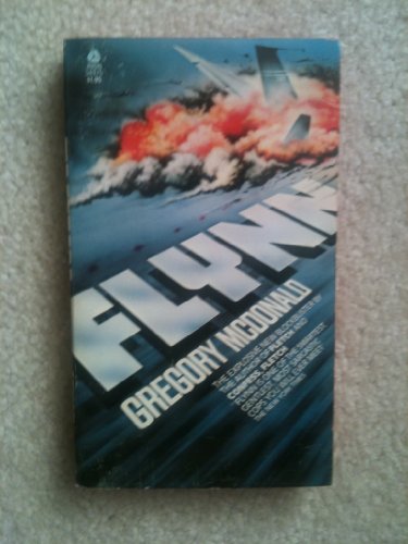 Flynn 0380017644 Book Cover