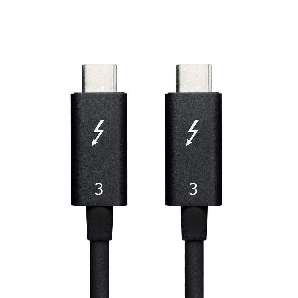 Thunderbolt 3 to thunderbolt 2 cable Find the best price at PriceSpy