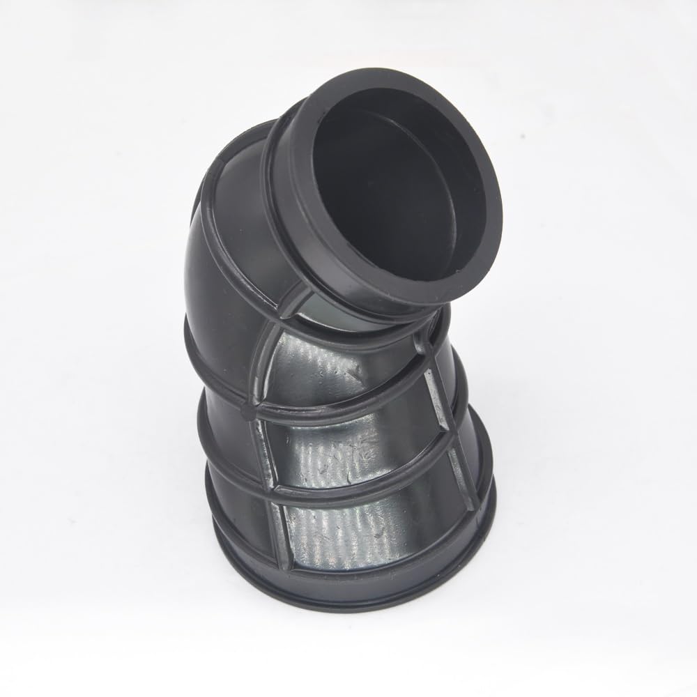 Jxkygmd One Color Motorcycle Parts For Arctic Cat Atv Airbox To Carb Boot 2002 375 2003-2004 400 4X4 0470-456 Durable