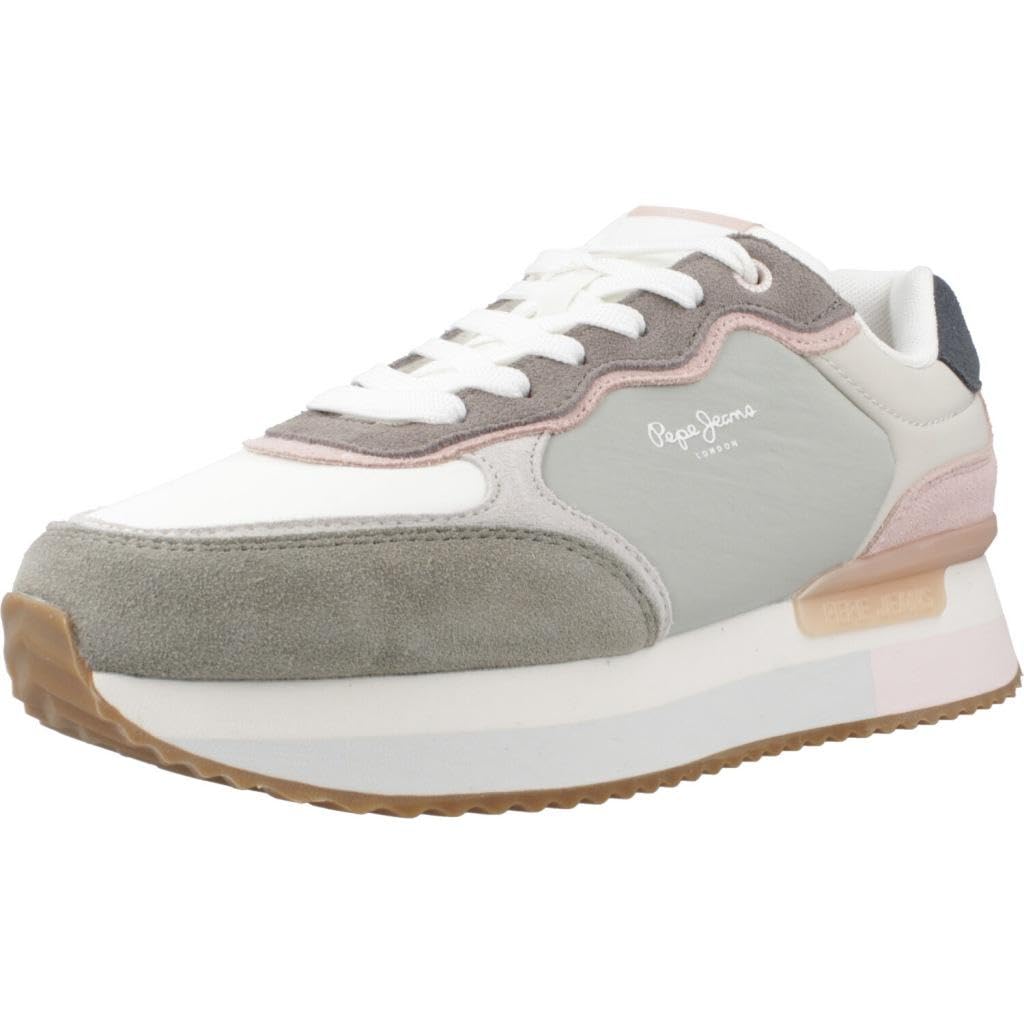Pepe Jeans Damen Rusper ClassSneak