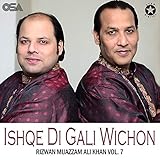 Ishqe Di Gali Wichon, Vol. 7