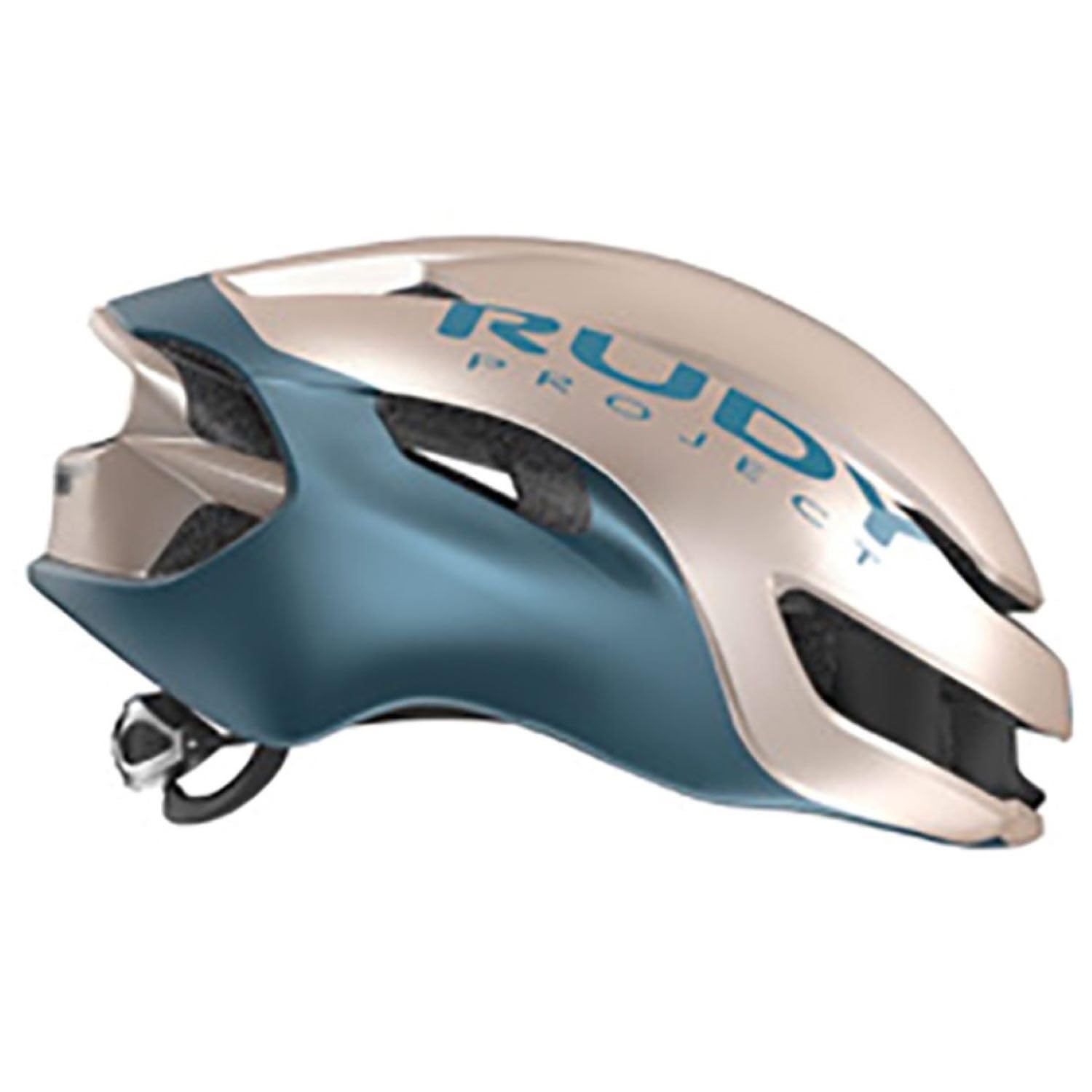 Amazon | ルディプロジェクト(RUDYPROJECT) ヘルメット HL770191