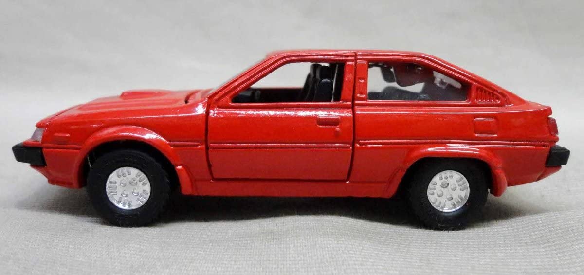 Amazon.co.jp: Diapet 1/40 G-13 コルディア XG1600GSR 赤 未使用