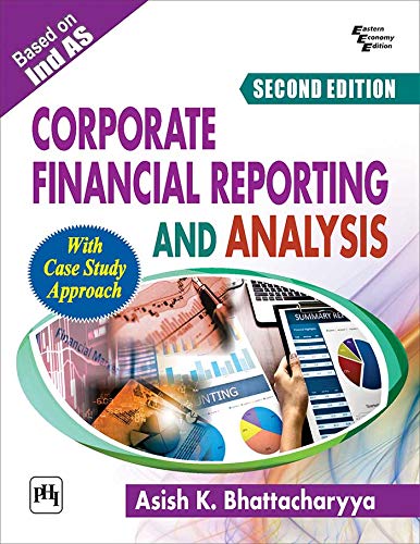 Corporate Financial Reporting and Analysis Paperback – 17 May 2019