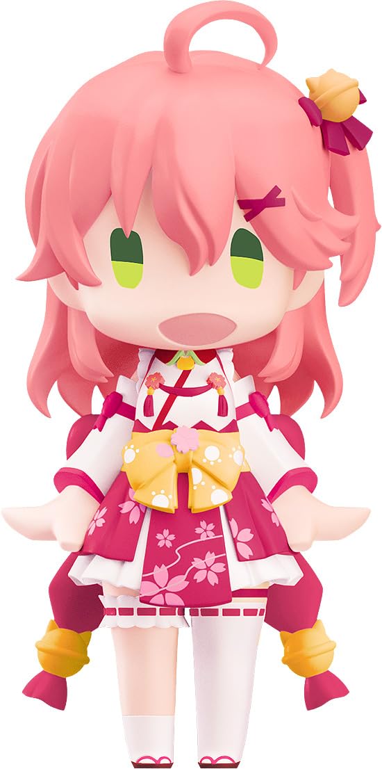 Amazon | グッドスマイルカンパニー[GOOD SMILE COMPANY]HELLO! GOOD