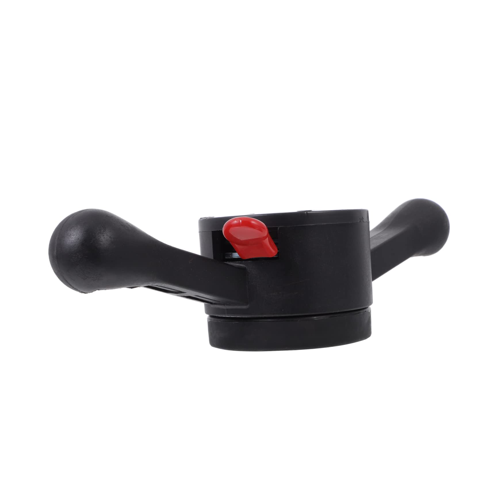 ULTECHNOVO Dado Rapido per Bilanciatrice Pneumatici 36mm, Strumento di Bilanciamento Auto Professionale per Riparazione e Manutenzione Veicoli, Accessorio Resistente per Officine e Gommisti