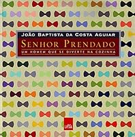Senhor Prendado 8580441269 Book Cover