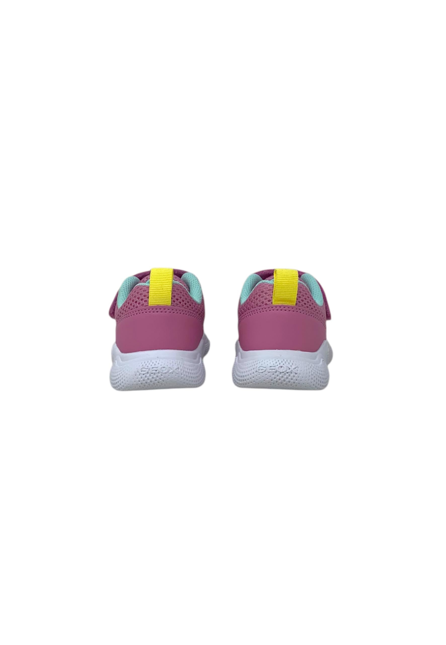 Geox B Sprintye Girl D - Sneakersy Dziewczynki