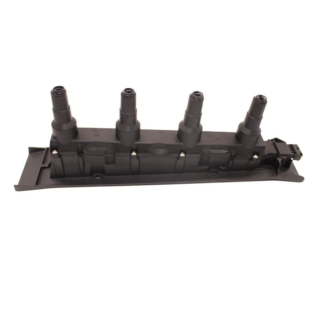 Amazon.com: HZTWFC Ignition Coil Pack Compatible for 99-09 SAAB 